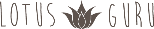 Lotus Guru Logo